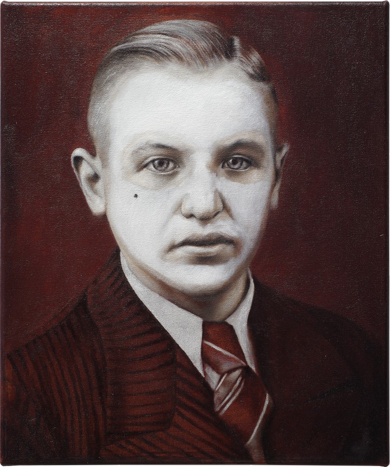 HJ (Hübscher Junge) III Hauptansicht