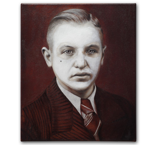 HJ (Hübscher Junge) III